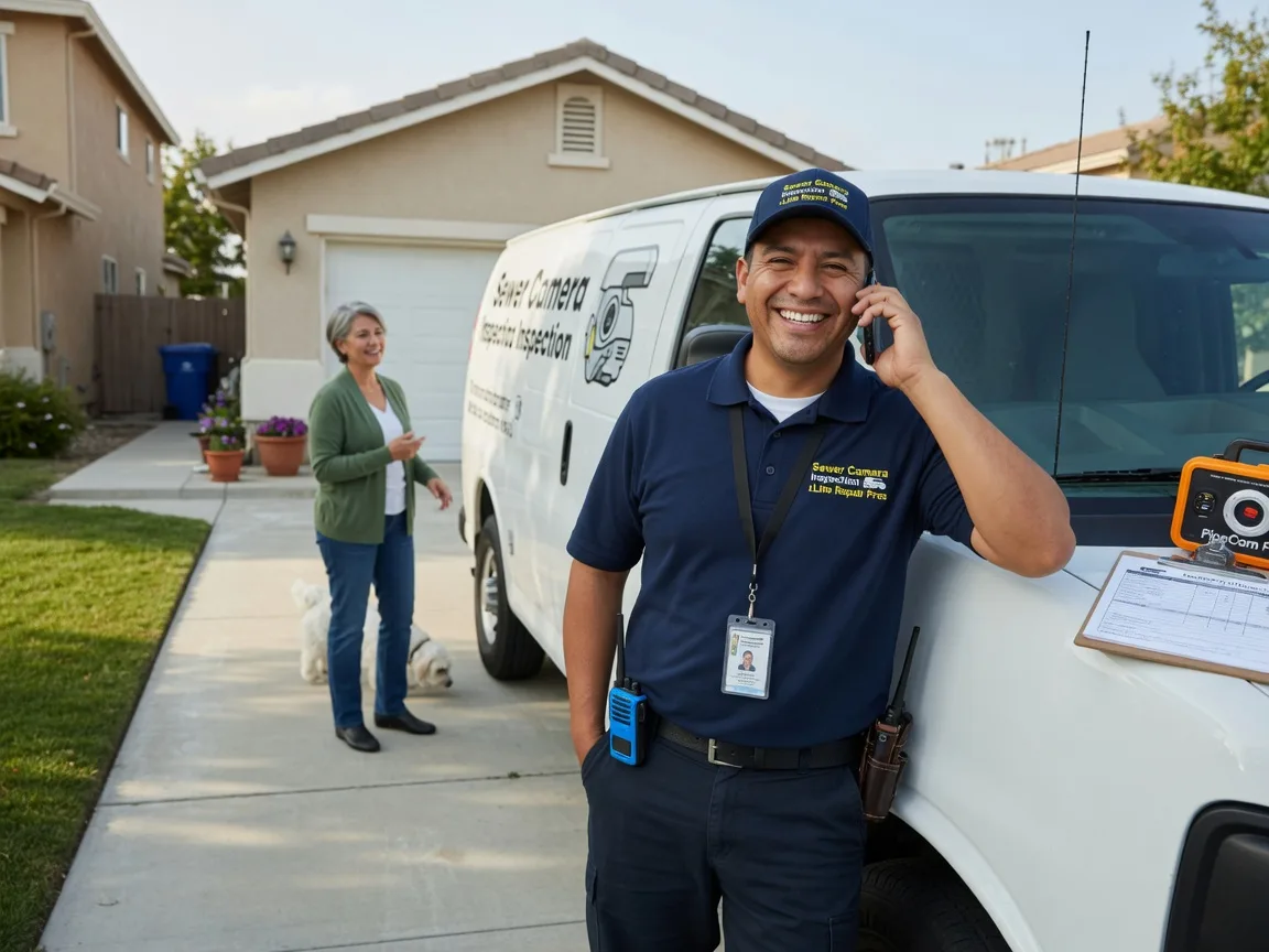 Sewer Line Repair Mount Vernon, KY FAQs